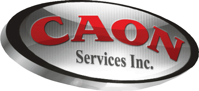 Caon Services Inc.