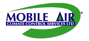 Mobile Air Climate Control Services